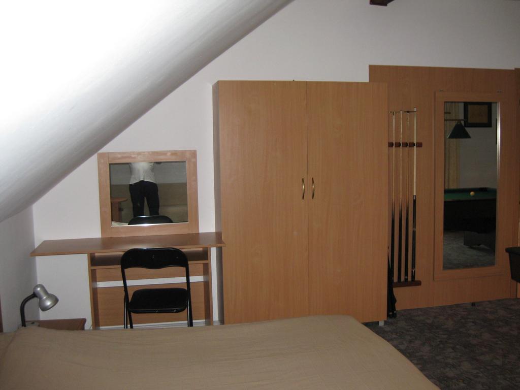 Pokoje Goscinne Pod Palmami Busko Zdroj Room photo